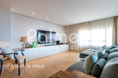 Apartment for sale in Palma de Majorca, Mallorca, Spain 4 bedrooms, 186 sq.m. No. 11923 - photo 7