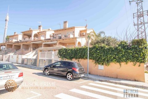 House for sale in Coma-Ruga, Tarragona, Spain 3 bedrooms, 120 sq.m. No. 11715 - photo 1