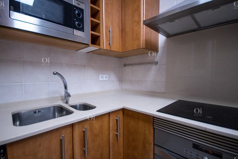 Apartment for sale in Barcelona, Spain 82 sq.m. No. 15907 - photo 11