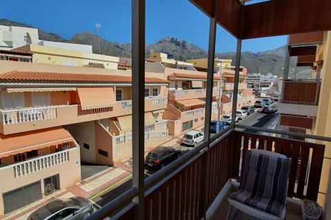 Apartment for sale in Adeje, Tenerife, Spain 2 bedrooms, 53 sq.m. No. 18359 - photo 18
