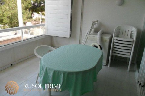 Apartment for sale in Coma-Ruga, Tarragona, Spain 2 bedrooms, 80 sq.m. No. 11854 - photo 1