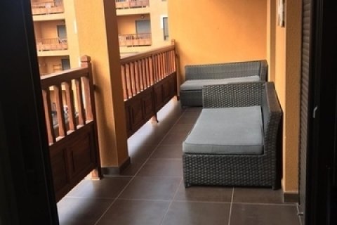 Apartment for sale in Palm-Mar, Tenerife, Spain 2 bedrooms, 100 sq.m. No. 18370 - photo 3