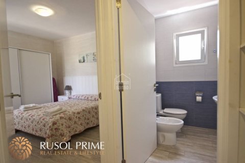 Villa for sale in Alaior, Menorca, Spain 2 bedrooms, 86 sq.m. No. 10964 - photo 14