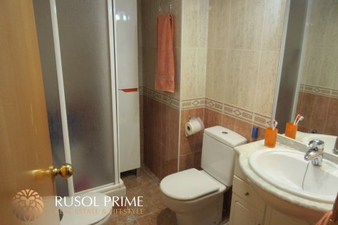 Apartment for sale in Roda De Bara, Tarragona, Spain 3 bedrooms, 80 sq.m. No. 11633 - photo 4