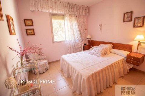 Apartment for sale in Coma-Ruga, Tarragona, Spain 4 bedrooms, 95 sq.m. No. 11972 - photo 14