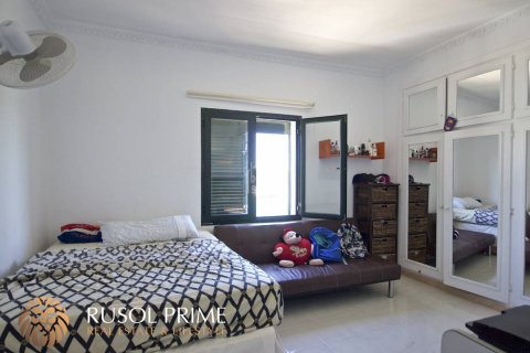 Townhouse for sale in Mahon, Menorca, Spain 3 bedrooms, 222 sq.m. No. 11241 - photo 18