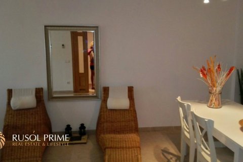 Apartment for sale in Coma-Ruga, Tarragona, Spain 4 bedrooms, 120 sq.m. No. 11736 - photo 20