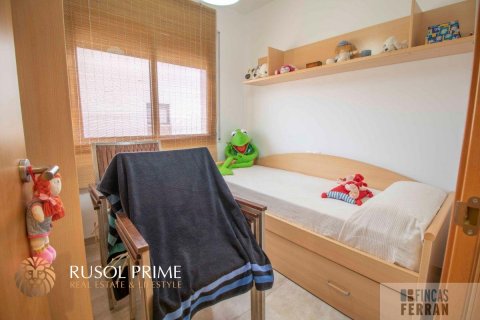 Apartment for sale in Coma-Ruga, Tarragona, Spain 2 bedrooms, 55 sq.m. No. 11970 - photo 8