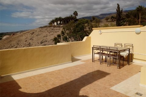 Apartment for sale in Torviscas, Tenerife, Spain 2 bedrooms, 80 sq.m. No. 18357 - photo 2