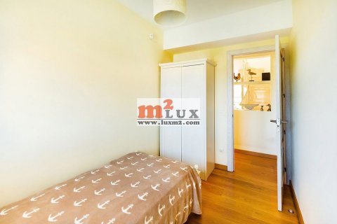 Penthouse for sale in S'Agaro, Girona, Spain 4 bedrooms, 101 sq.m. No. 16677 - photo 9
