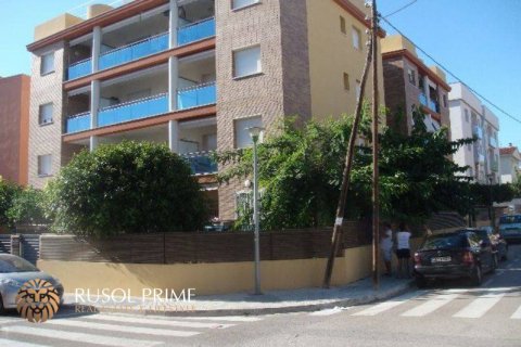 Apartment for sale in Coma-Ruga, Tarragona, Spain 2 bedrooms, 60 sq.m. No. 11732 - photo 7