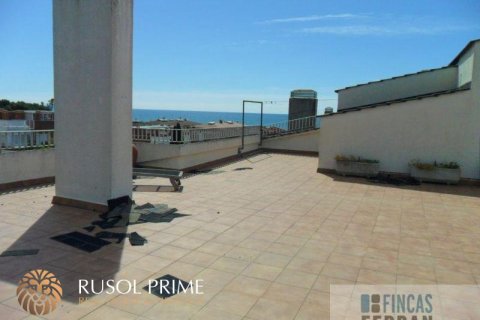 Apartment for sale in Coma-Ruga, Tarragona, Spain 3 bedrooms, 80 sq.m. No. 11603 - photo 5