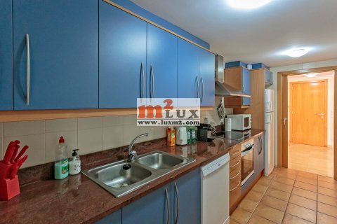 Apartment for sale in Platja D'aro, Girona, Spain 3 bedrooms, 119 sq.m. No. 16870 - photo 13