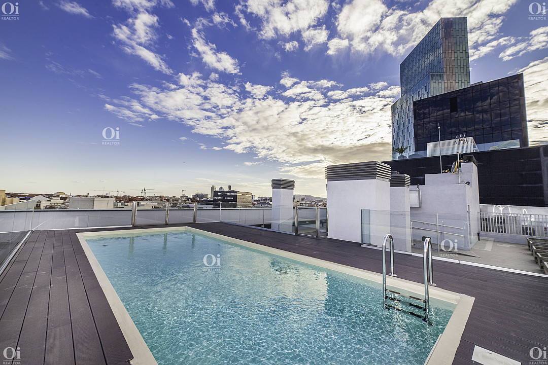 Appartamento a Barcelona, Spagna 4 camera, 139 mq. N° 15852