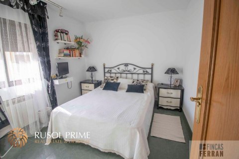 Apartment for sale in Coma-Ruga, Tarragona, Spain 3 bedrooms, 115 sq.m. No. 11981 - photo 20