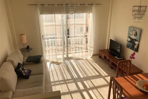 Penthouse for sale in Callao Salvaje, Tenerife, Spain 2 bedrooms, 69 sq.m. No. 18388 - photo 6