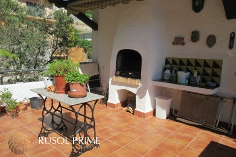 House for sale in Coma-Ruga, Tarragona, Spain 4 bedrooms, 165 sq.m. No. 11634 - photo 19