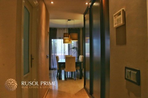 Apartment for sale in Marbella, Malaga, Spain 2 bedrooms, 135 sq.m. No. 11494 - photo 5