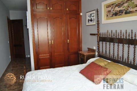 House for sale in Coma-Ruga, Tarragona, Spain 6 bedrooms, 420 sq.m. No. 11625 - photo 17