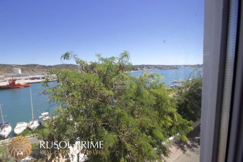 Townhouse for sale in Mahon, Menorca, Spain 3 bedrooms, 222 sq.m. No. 11241 - photo 6