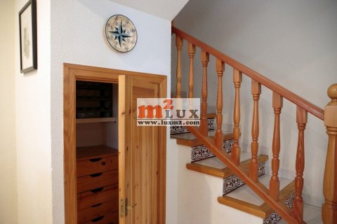 Townhouse for sale in Platja D'aro, Girona, Spain 4 bedrooms, 129 sq.m. No. 16682 - photo 14