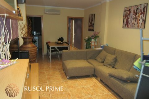 Apartment for sale in Coma-Ruga, Tarragona, Spain 3 bedrooms, 80 sq.m. No. 11627 - photo 18
