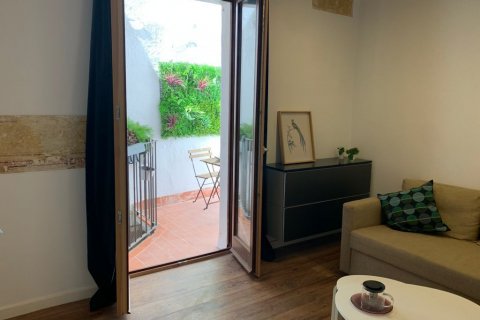 Apartment for sale in Barcelona, Spain 45 sq.m. No. 15990 - photo 13