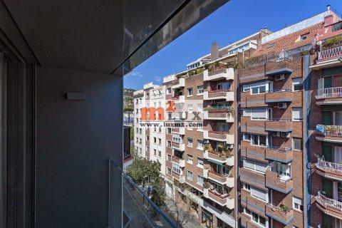Apartment for rent in Barcelona, Spain 2 bedrooms, 99 sq.m. No. 16845 - photo 12