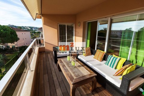 Penthouse for sale in S'Agaro, Girona, Spain 4 bedrooms, 101 sq.m. No. 16677 - photo 8