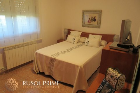 Apartment for sale in Roda De Bara, Tarragona, Spain 3 bedrooms, 80 sq.m. No. 11633 - photo 19