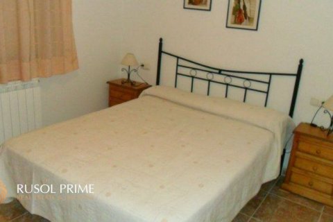 Apartment for sale in Coma-Ruga, Tarragona, Spain 3 bedrooms, 75 sq.m. No. 11726 - photo 8
