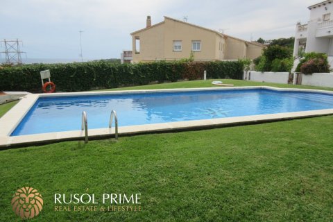 House for sale in Coma-Ruga, Tarragona, Spain 3 bedrooms, 100 sq.m. No. 11638 - photo 15
