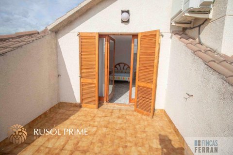 House for sale in Coma-Ruga, Tarragona, Spain 7 bedrooms, 300 sq.m. No. 11969 - photo 16