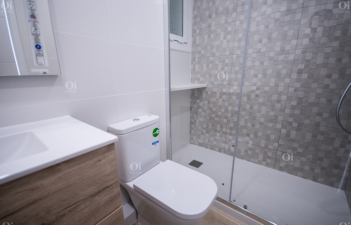 Apartment in Barcelona, Spain 82 sq.m. No. 15907