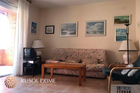 Apartment for sale in Coma-Ruga, Tarragona, Spain 2 bedrooms, 65 sq.m. No. 11620 - photo 7