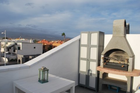 Penthouse for sale in Costa del Silencio, Tenerife, Spain 2 bedrooms, 60 sq.m. No. 18353 - photo 26