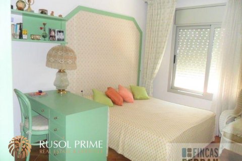 Apartment for sale in Coma-Ruga, Tarragona, Spain 3 bedrooms, 80 sq.m. No. 11603 - photo 18