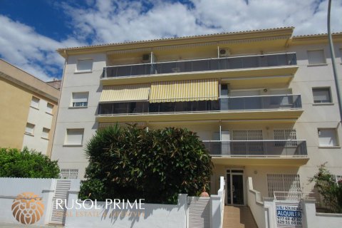 Apartment for sale in Coma-Ruga, Tarragona, Spain 3 bedrooms, 80 sq.m. No. 11621 - photo 6