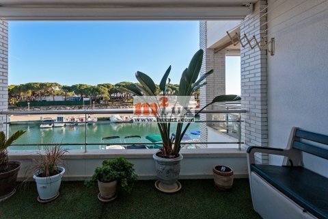 Apartment for sale in Platja D'aro, Girona, Spain 3 bedrooms, 133 sq.m. No. 16806 - photo 16