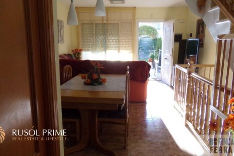 House for sale in Coma-Ruga, Tarragona, Spain 3 bedrooms, 120 sq.m. No. 11653 - photo 11