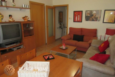 Apartment for sale in Roda De Bara, Tarragona, Spain 3 bedrooms, 80 sq.m. No. 11633 - photo 13