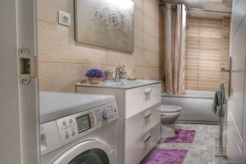 Apartment for sale in Alicante, Spain 2 bedrooms, 138 sq.m. No. 16160 - photo 6