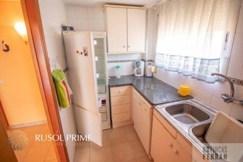 Apartment for sale in Coma-Ruga, Tarragona, Spain 4 bedrooms, 95 sq.m. No. 11972 - photo 8