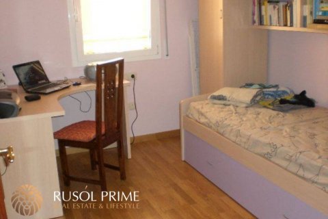 Apartment for sale in Coma-Ruga, Tarragona, Spain 3 bedrooms, 90 sq.m. No. 11712 - photo 1