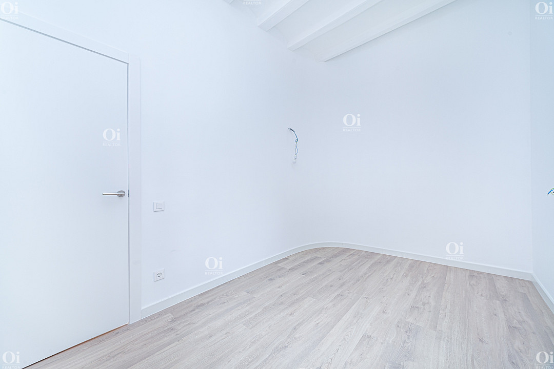 Apartment à Barcelona, Espagne 2 pièces, 47 m2 No. 15847