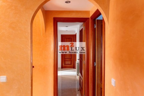 Villa for sale in Calonge, Girona, Spain 4 bedrooms, 404 sq.m. No. 16762 - photo 13