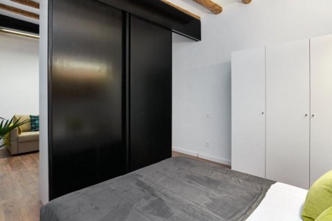 Apartment for sale in Barcelona, Spain 45 sq.m. No. 15990 - photo 23