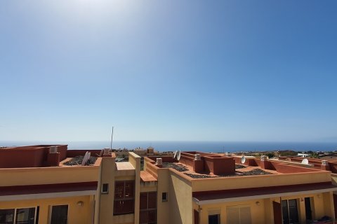 Apartment for sale in Adeje, Tenerife, Spain 2 bedrooms, 53 sq.m. No. 18359 - photo 11