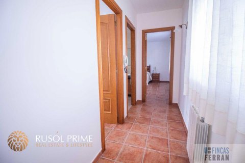 House for sale in Coma-Ruga, Tarragona, Spain 7 bedrooms, 400 sq.m. No. 11594 - photo 15