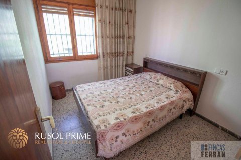 House for sale in Coma-Ruga, Tarragona, Spain 4 bedrooms, 225 sq.m. No. 11967 - photo 11